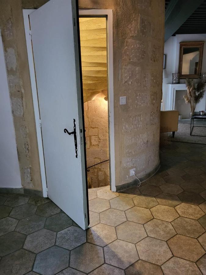 Uzes, Au Coeur Du Centre Medieval Le Logis Du Consul Un Bien D'Exception Du Xvieme Siecle ภายนอก รูปภาพ