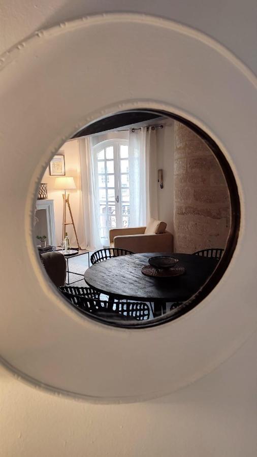 Uzes, Au Coeur Du Centre Medieval Le Logis Du Consul Un Bien D'Exception Du Xvieme Siecle ภายนอก รูปภาพ